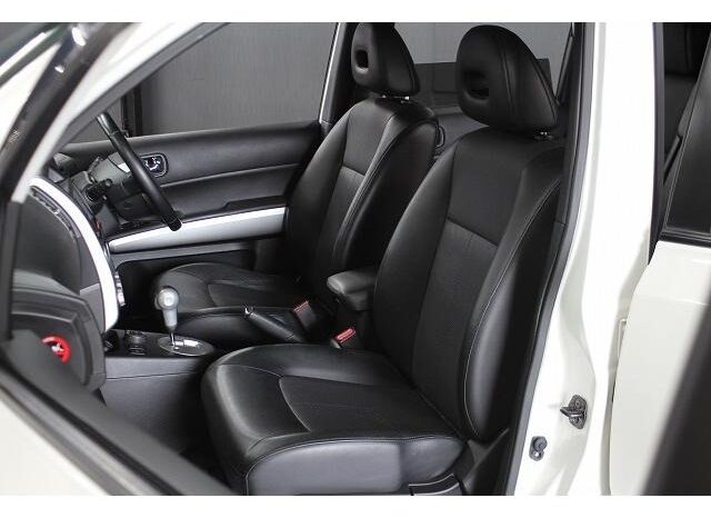 
								NISSAN X-TRAIL 20GT 2012 full									