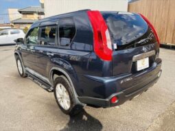 
										NISSAN X-TRAIL 20GT S 2013 full									