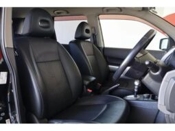 
										NISSAN X-TRAIL 2008 full									