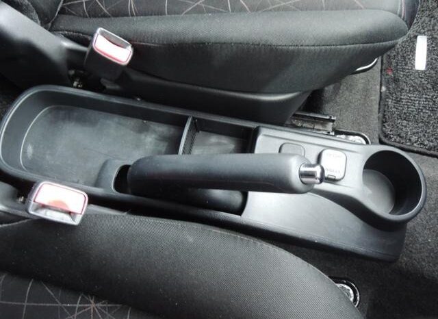 
								MAZDA DEMIO 13C 2013 full									