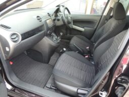 
										MAZDA DEMIO SPORT 2008 full									