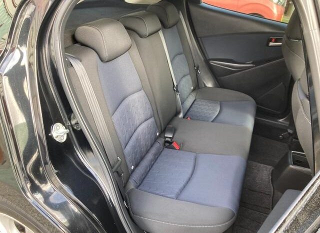 
								MAZDA DEMIO 13S 2014 full									