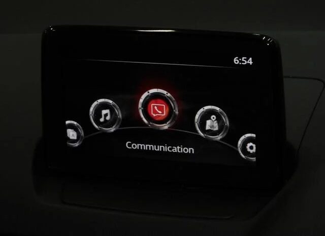 
								MAZDA DEMIO XD TOURING 2018 full									