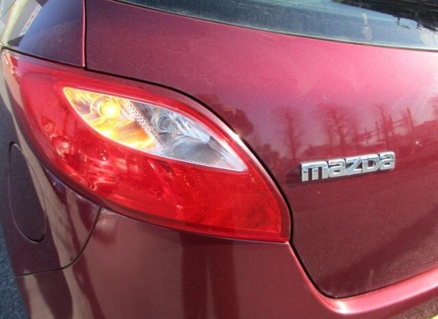 
								MAZDA DEMIO 13C 2013 full									