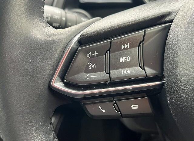 
								MAZDA DEMIO 15S TOURING 2019 full									