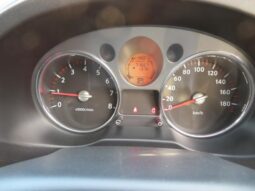 
										NISSAN X-TRAIL 2008 full									