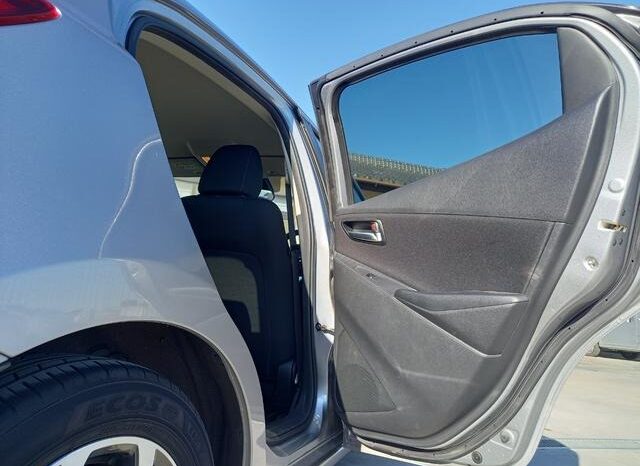 
								MAZDA DEMIO XD BLACK TOURING 2016 full									