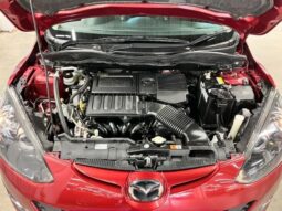 
										MAZDA DEMIO 13C-V SMART EDITION II 2014 full									