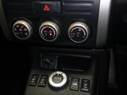 
										NISSAN X-TRAIL 20X 2011 full									