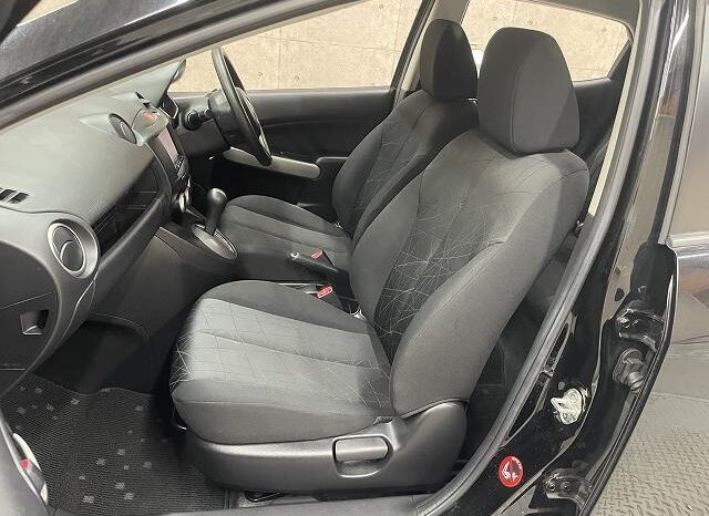 
								MAZDA DEMIO 13-SKYACTIV 2012 full									