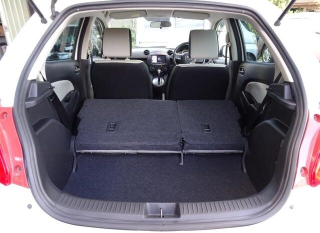 
								MAZDA DEMIO 13C-V SMART EDITION II 2012 full									