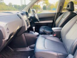 
										NISSAN X-TRAIL 2008 full									