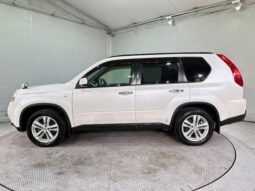NISSAN X-TRAIL 20X 2011