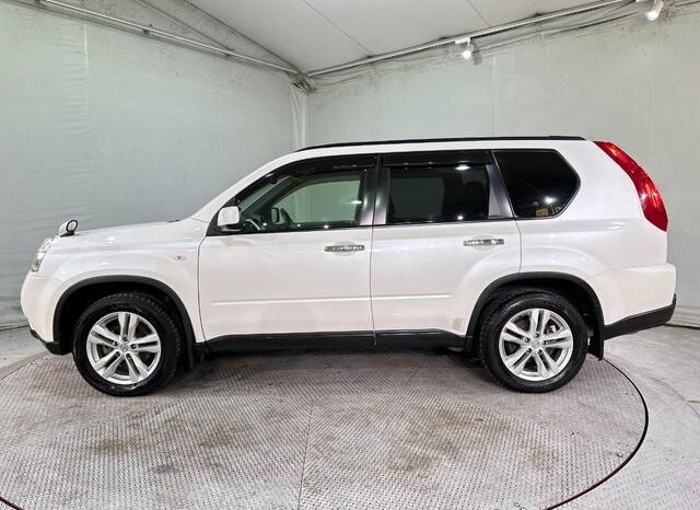 
								NISSAN X-TRAIL 20X 2011 full									