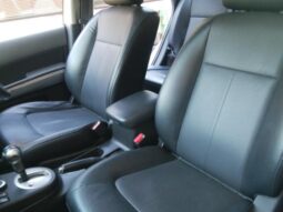 
										NISSAN X-TRAIL 2009 full									