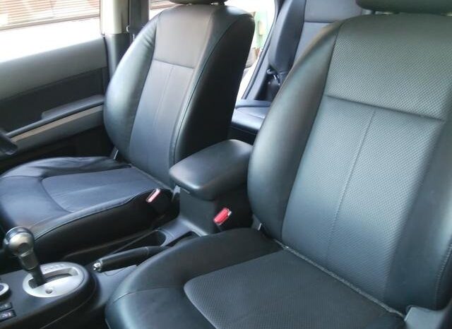 
								NISSAN X-TRAIL 2009 full									