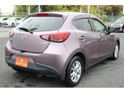 
										MAZDA DEMIO XD 2014 full									