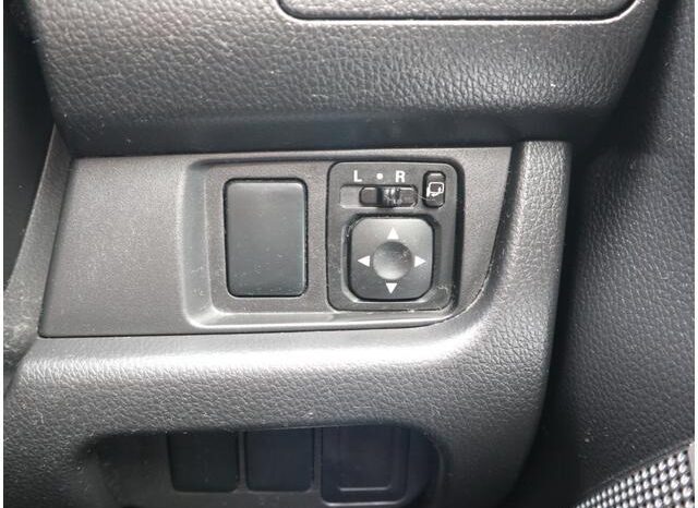 
								MITSUBISHI EK CUSTOM 2014 full									