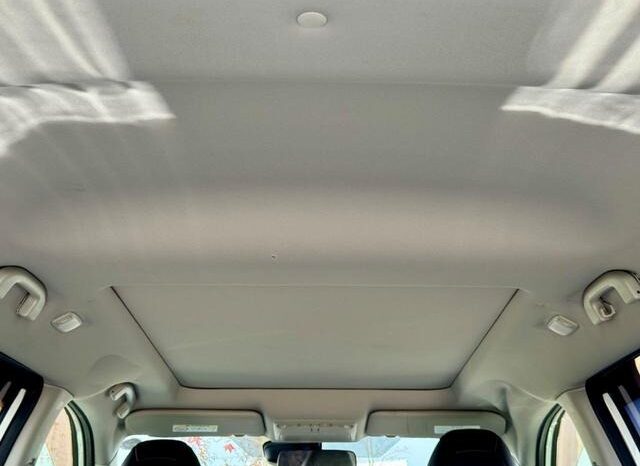 
								NISSAN X-TRAIL 20X 2014 full									