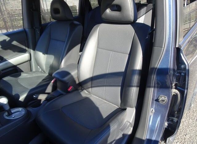 
								NISSAN X-TRAIL 20XTT 2013 full									