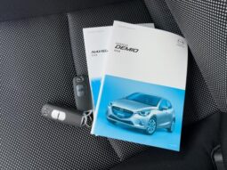 
										MAZDA DEMIO 13S TOURING 2017 full									