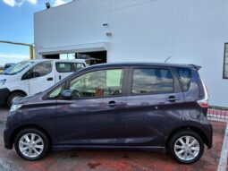 
										MITSUBISHI EK CUSTOM  2017 full									