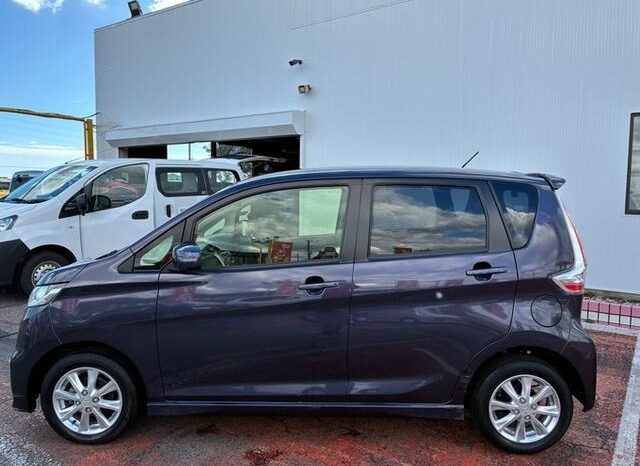 
								MITSUBISHI EK CUSTOM  2017 full									