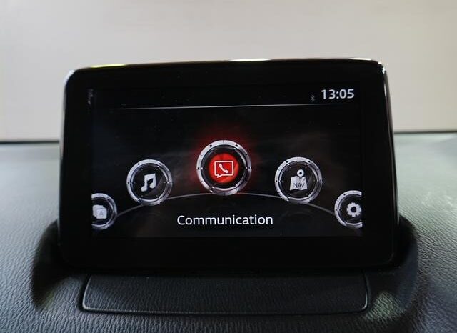 
								MAZDA DEMIO 15S MIST MAROON 2019 full									