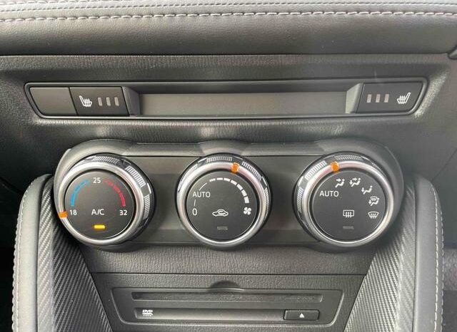 
								MAZDA DEMIO 15S TOURING 2019 full									