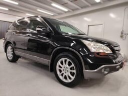 HONDA CR-V ZL 2008
