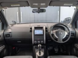 
										NISSAN X-TRAIL 20X 2010 full									