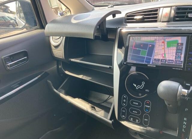 
								MITSUBISHI EK CUSTOM 2017 full									