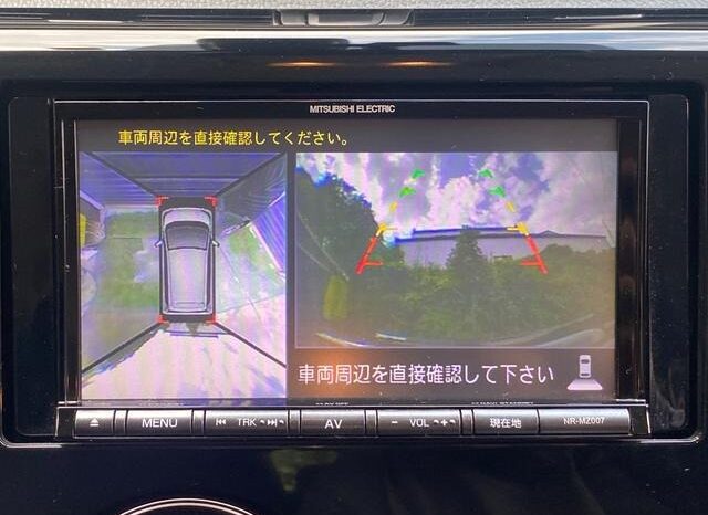 
								MITSUBISHI EK CUSTOM 2017 full									