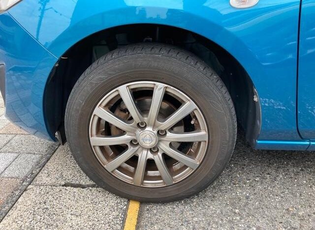 
								MAZDA DEMIO 13- SKYACTIV 2012 full									