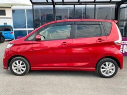 
										MITSUBISHI EK CUSTOM  2015 full									