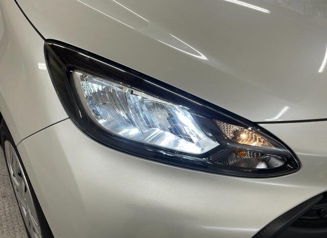 
								TOYOTA AQUA 2024 full									