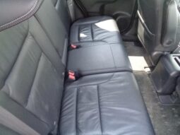 
										HONDA CR-V EX MASTERPIECE 2012 full									