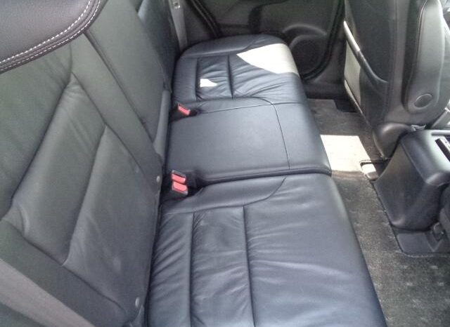 
								HONDA CR-V EX MASTERPIECE 2012 full									