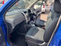 
										NISSAN X -TRAIL 2009 full									