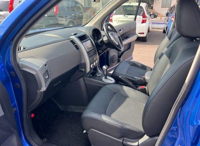 
								NISSAN X -TRAIL 2009 full									