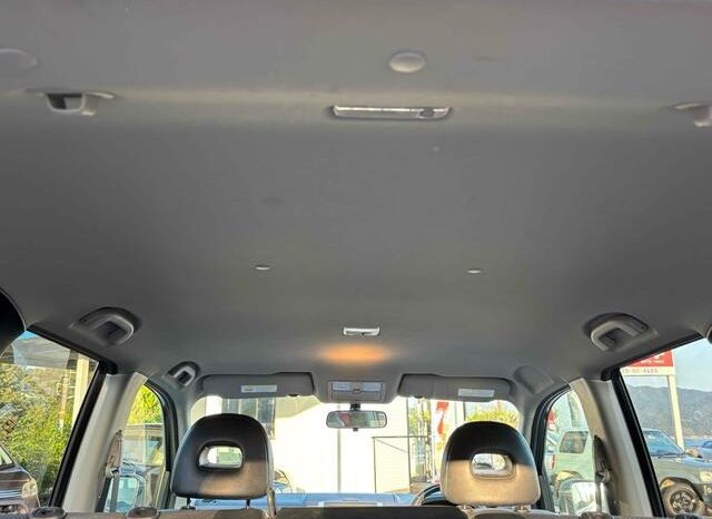 
								NISSAN X-TRAIL 2009 full									