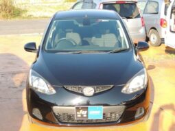 
										MAZDA DEMIO 13- SKYACTIV 2011 full									