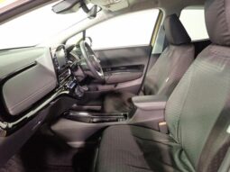 
										TOYOTA AQUA 2024 full									