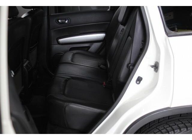 
								NISSAN X-TRAIL 20GT 2012 full									