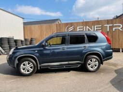 NISSAN X-TRAIL 20GT S 2013