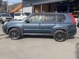 
										NISSAN X-TRAIL 20GT 2010 full									