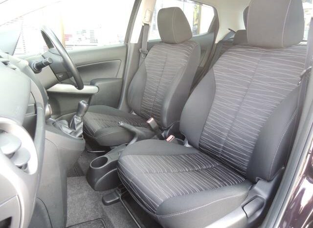 
								MAZDA DEMIO SPORT 2008 full									