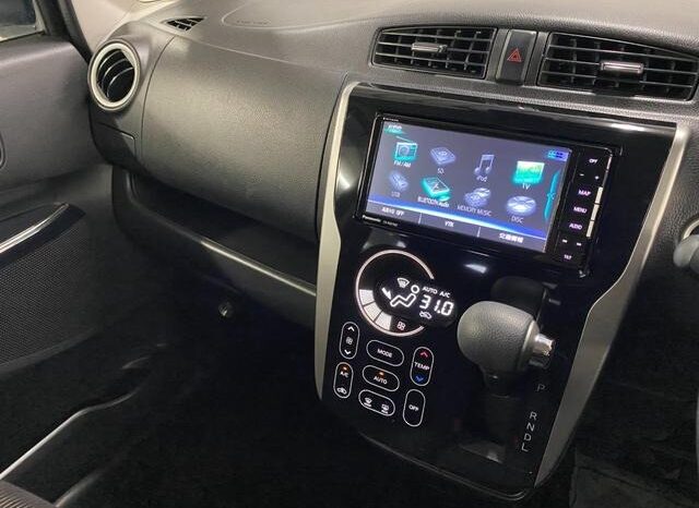 
								MITSUBISHI EK CUSTOM 2015 full									