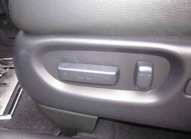 
								HONDA CR-V ZX HDD NAVI ALCANTARA STYLE 2010 full									