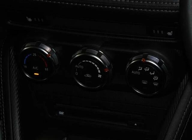 
								MAZDA DEMIO XD TOURING 2018 full									